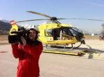 ServusTv - Notarzthubschrauber Foto2 150x112 - ServusTv - Notarzthubschrauber