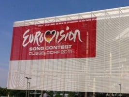 Foto 1 - Eurovision Songcontest 2011