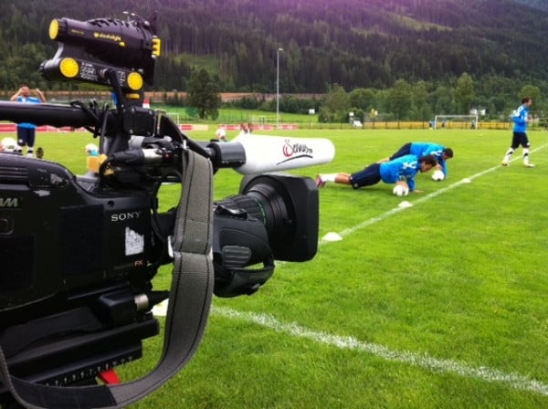 Foto12 600x448 - Area47 - Fussballtraining Wacker Tirol