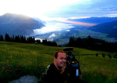 Awesome 13742078375654 400x284 - Sonnenaufgang
