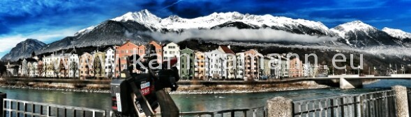 Innsbruck