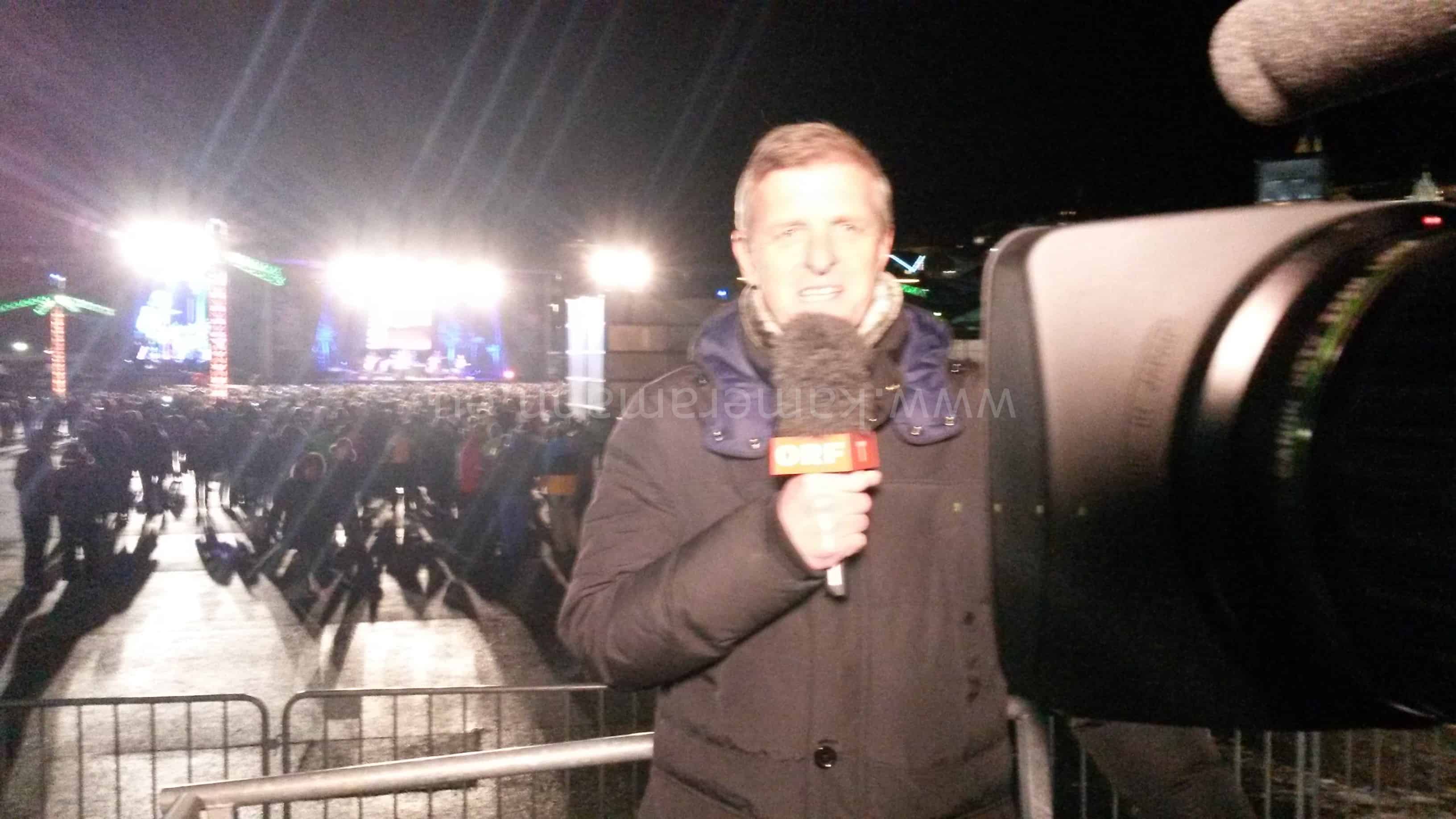 ORF Live aus Ischgl