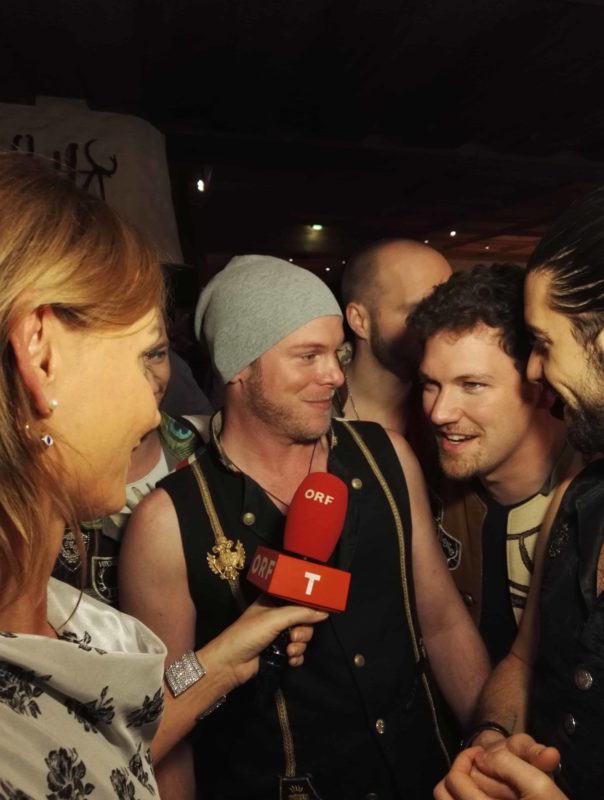 hahnenkamm party 2016 6 604x800 - Hahnenkamm 2016