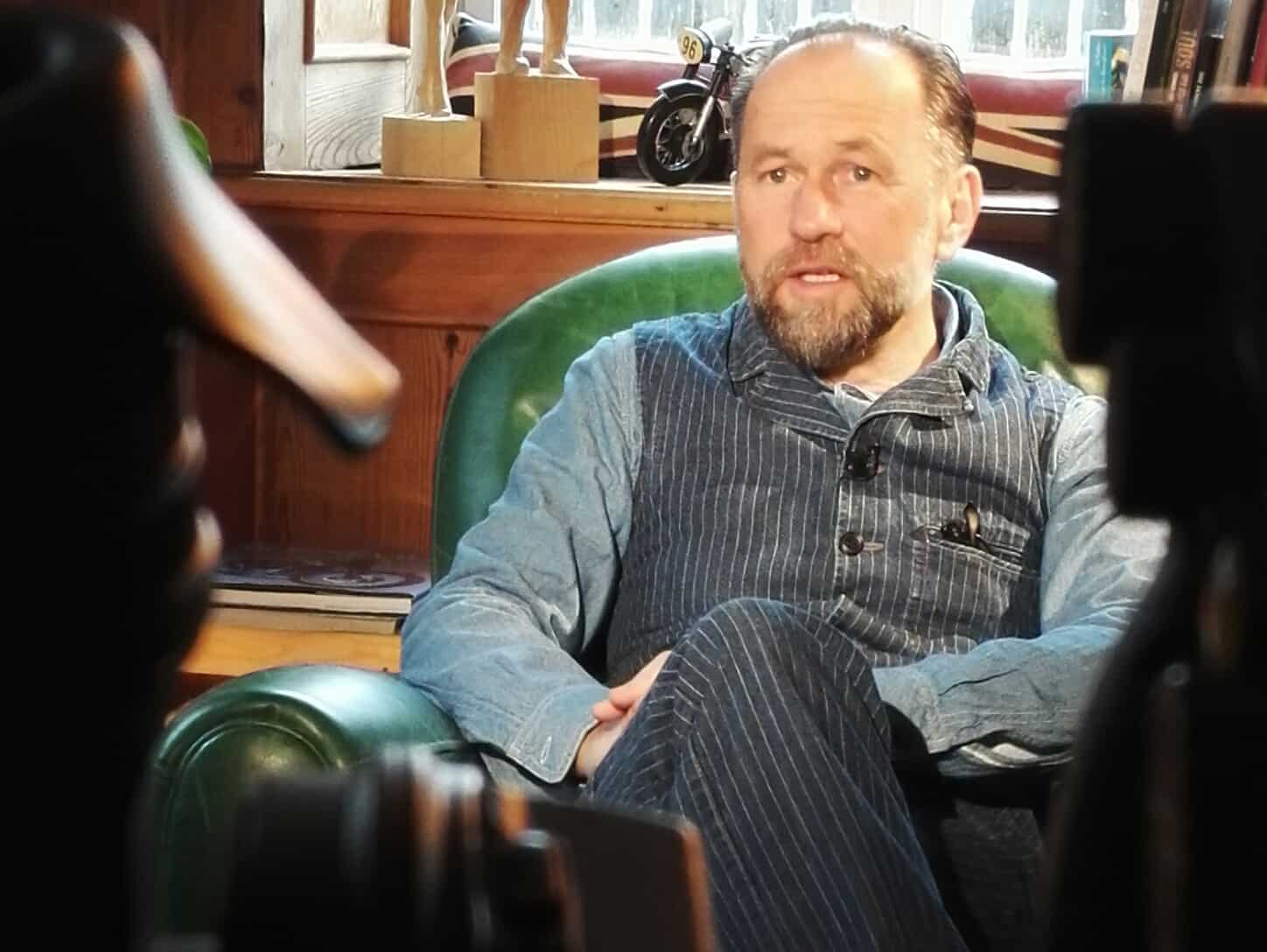 Tatort – Uli Brée