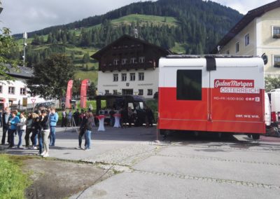 guten morgen oesterreich 9 400x284 - Guten Morgen Österreich