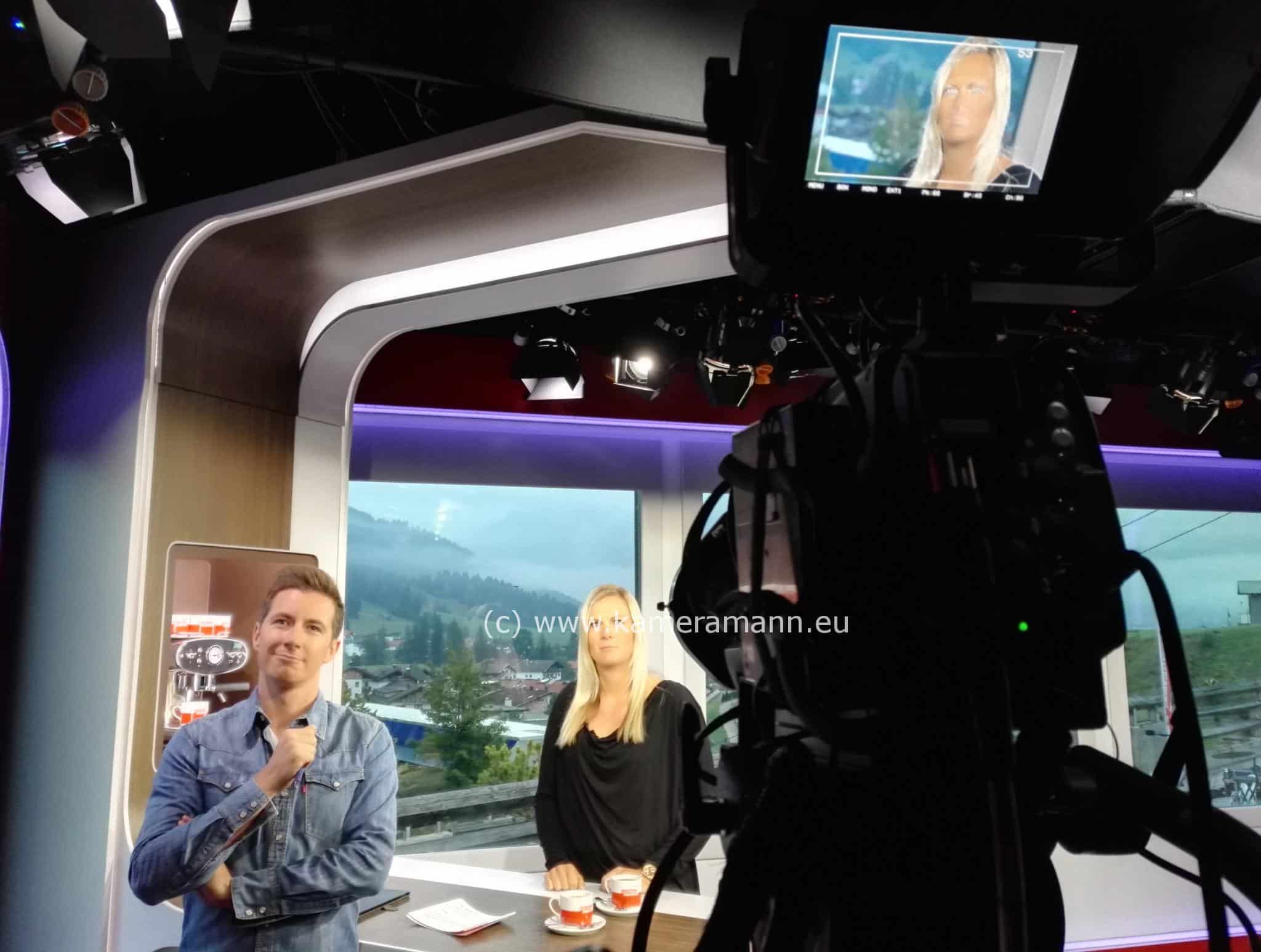 ORF Guten Morgen Österreich