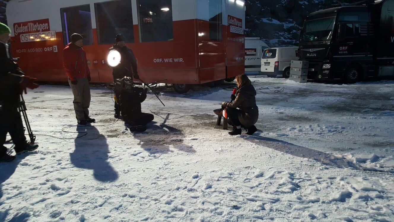 ORF Guten Morgen Österreich Tirol Sölden Woche C Andreas Felder 14 - ORF Guten Morgen Österreich - Tirol Woche