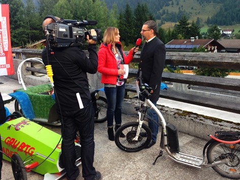 ORF Guten Morgen Österreich Tirol Sölden Woche C Andreas Felder 15 - ORF Guten Morgen Österreich - Tirol Woche