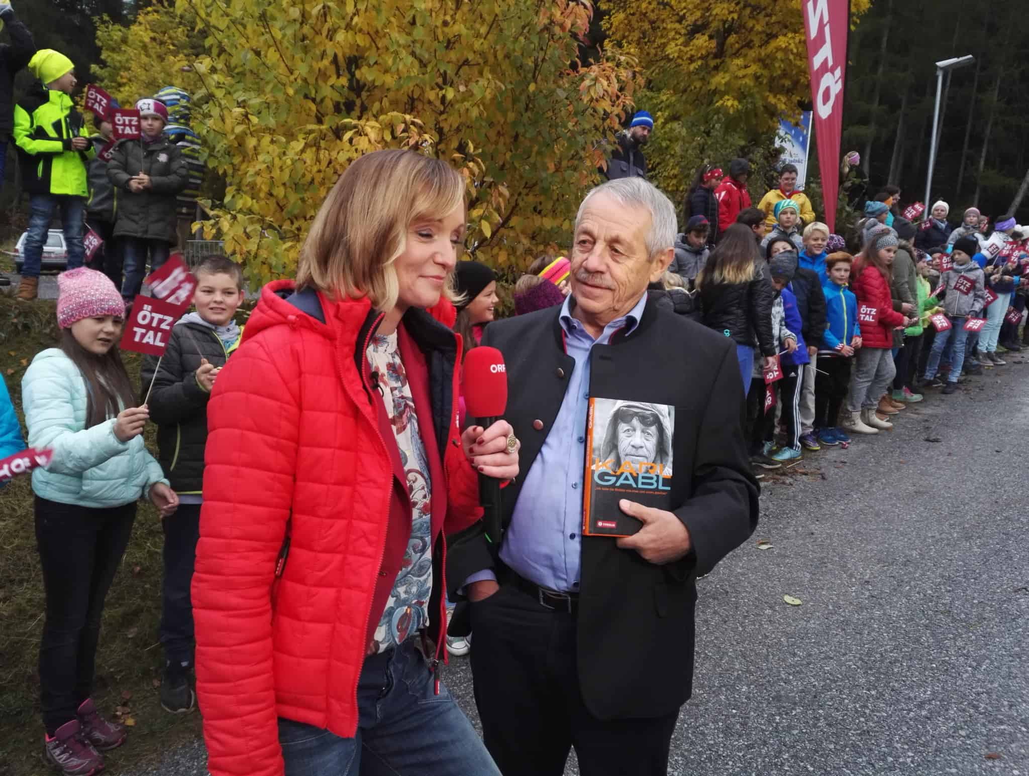 ORF Guten Morgen Österreich Tirol Sölden Woche C Andreas Felder 30 - ORF Guten Morgen Österreich - Tirol Woche