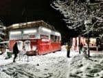 ORF - Guten Morgen Österreich - Kitzbühel Andreas Felder Dreharbeiten