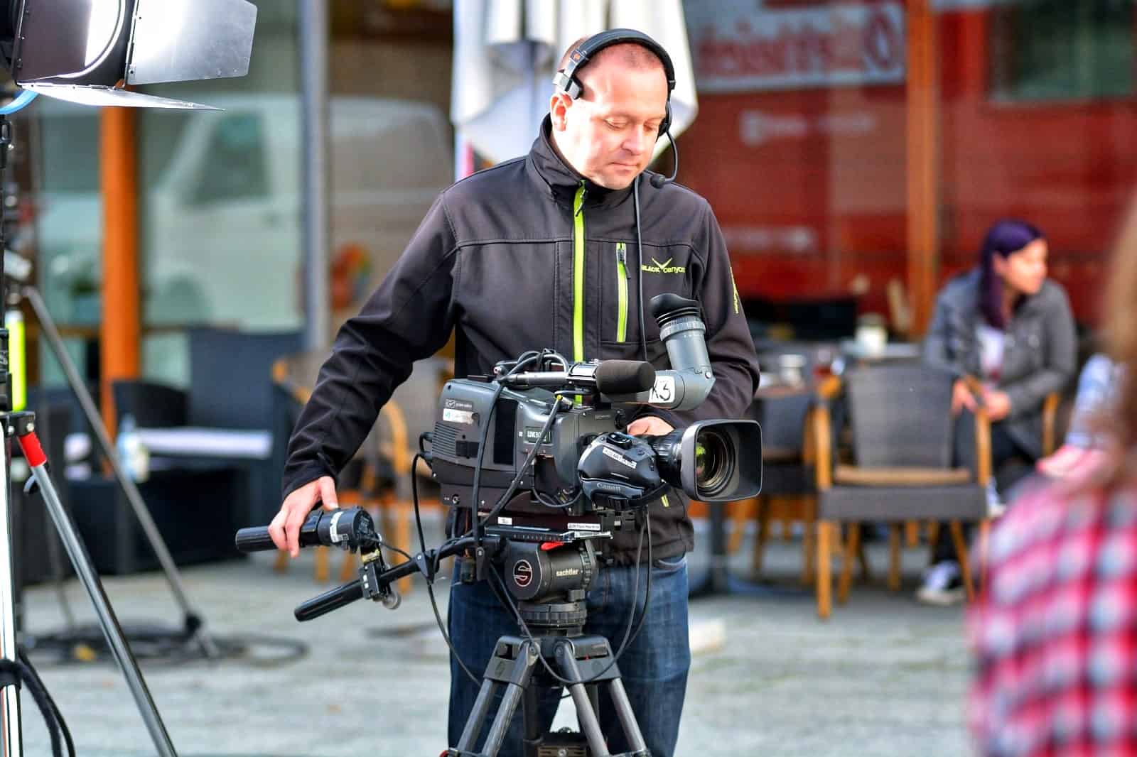 ORF – Unterwegs in Österreich