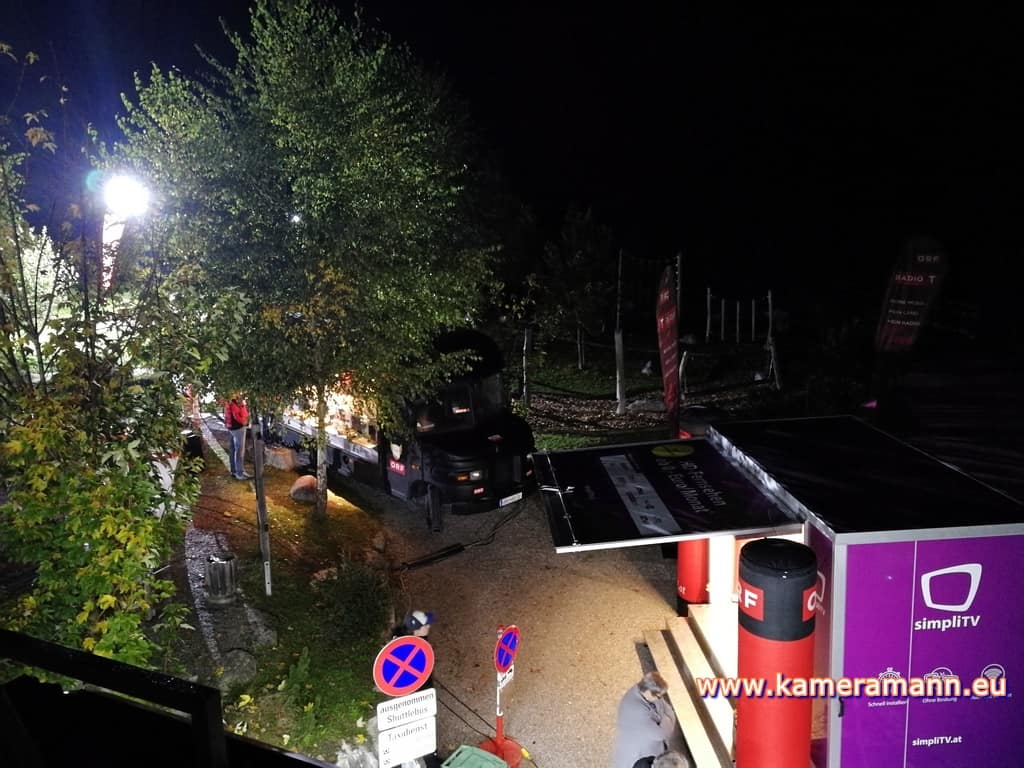 ORF - Unterwegs in Österreich ORF Unterwegs in Österreich - zu Gast in Tirol. Täglich vier Stunden LIVE aus dem mobilen ORF Studio. | daheim in österreich, guten morgen österreich, Kameramann Tirol Andreas Felder, orf, tirol, unterwegs in österreich, vorarlberg