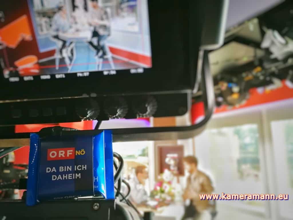 ORF - Unterwegs in Österreich ORF Unterwegs in Österreich - zu Gast in Tirol. Täglich vier Stunden LIVE aus dem mobilen ORF Studio. | daheim in österreich, guten morgen österreich, Kameramann Tirol Andreas Felder, orf, tirol, unterwegs in österreich, vorarlberg