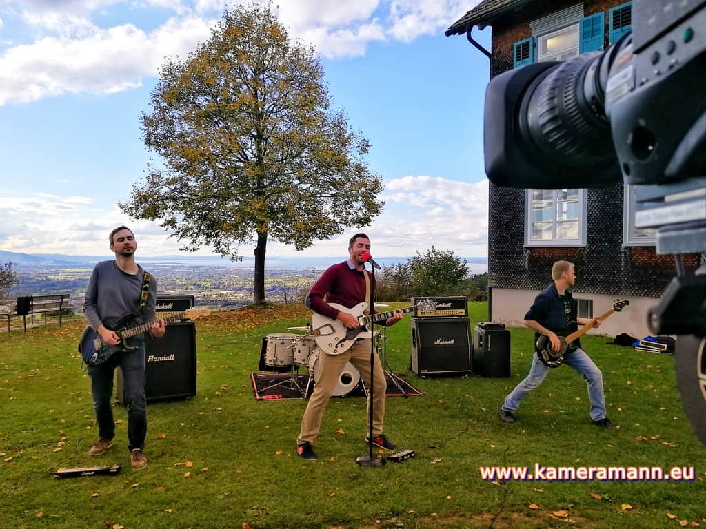 ORF - Unterwegs in Österreich ORF Unterwegs in Österreich - zu Gast in Tirol. Täglich vier Stunden LIVE aus dem mobilen ORF Studio. | daheim in österreich, guten morgen österreich, Kameramann Tirol Andreas Felder, orf, tirol, unterwegs in österreich, vorarlberg