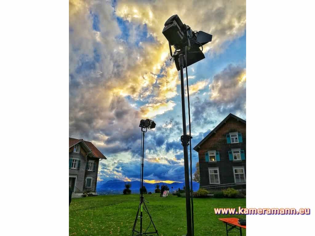 ORF - Unterwegs in Österreich ORF Unterwegs in Österreich - zu Gast in Tirol. Täglich vier Stunden LIVE aus dem mobilen ORF Studio. | daheim in österreich, guten morgen österreich, Kameramann Tirol Andreas Felder, orf, tirol, unterwegs in österreich, vorarlberg