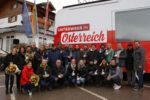 ORF Guten Morgen Österreich 2 Jahre Jubiläum