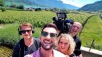 andreas felder kameramann ndr extra3 01 25.05.2018 14 08 00 150x84 - ServusTv (redbullmedia) Trainingslager Fussball Bundesliga RedBull Salzburg in Leogang/Salzburg