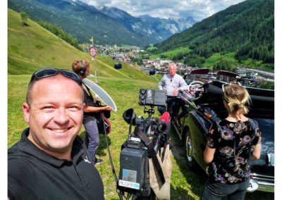 andreas felder kameramann unterwegs in österreich tirol 16 16.07.2018 14 52 14 400x284 - Drehbilder August - ORF, Sky Fussball Live, ServusTv