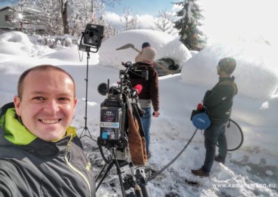 andreas felder kameramann ORF WDR Schneechaos Tirol Live 03 11.01.2019 11 49 25 400x284 - Andreas Felder - Beruflich Kameramann