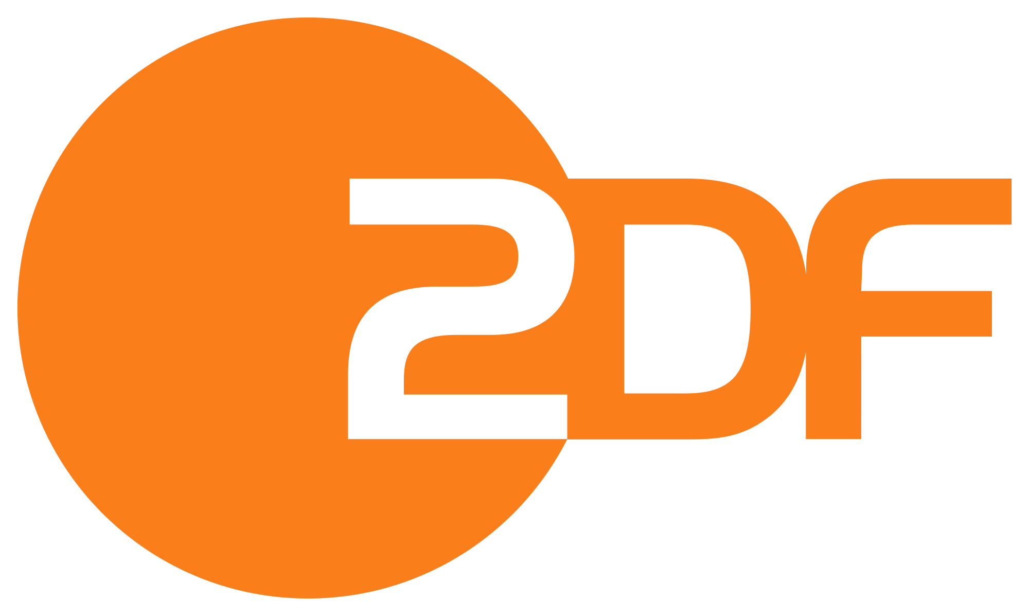 2000px ZDF logo.svg  - Andreas Felder - Kameramann