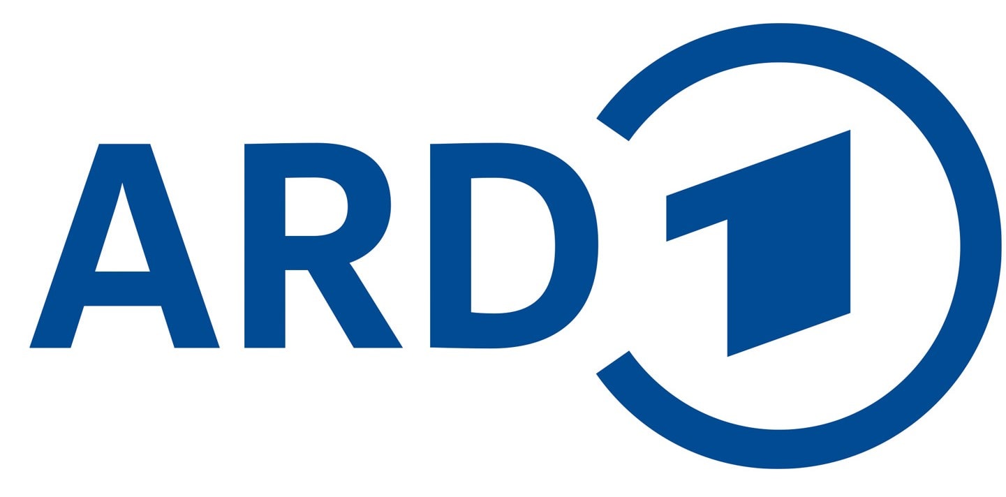 ard logo2 - Andreas Felder - Kameramann