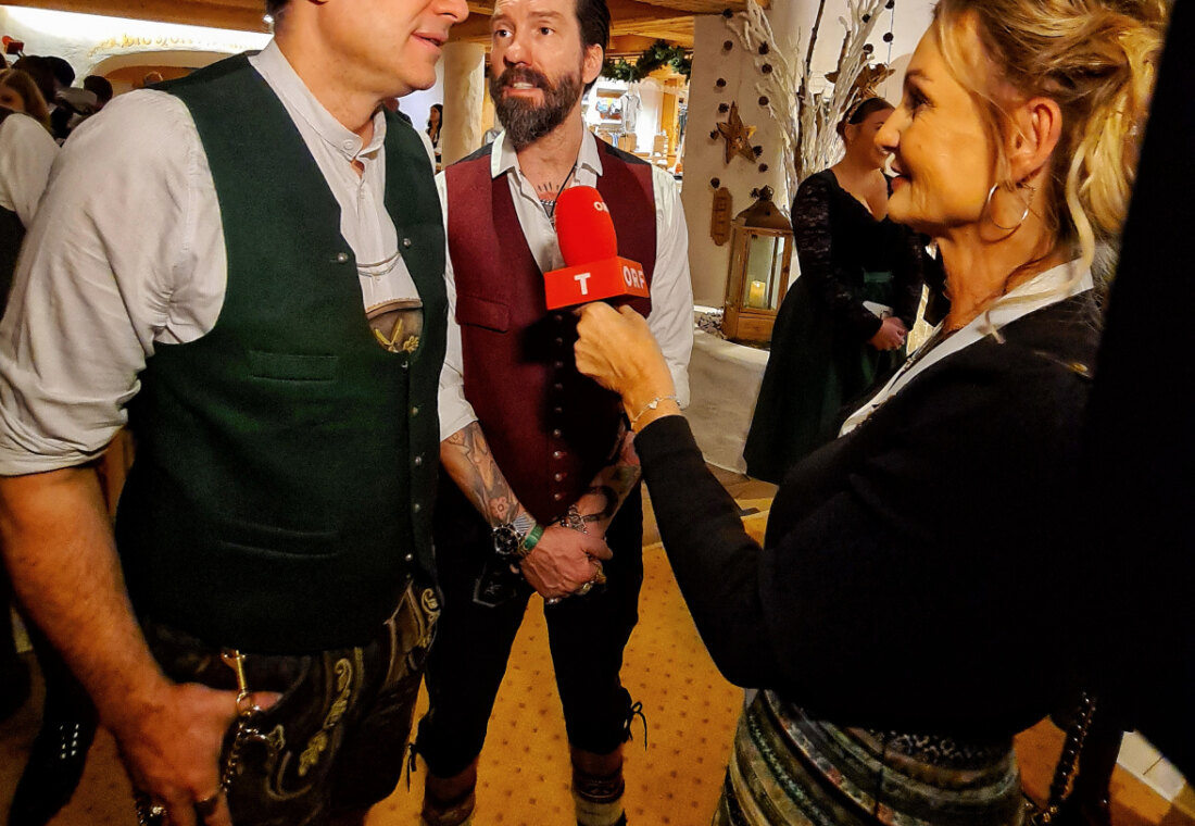 Andreas Felder Dreharbeiten 2023 10 1100x760 - Backstage