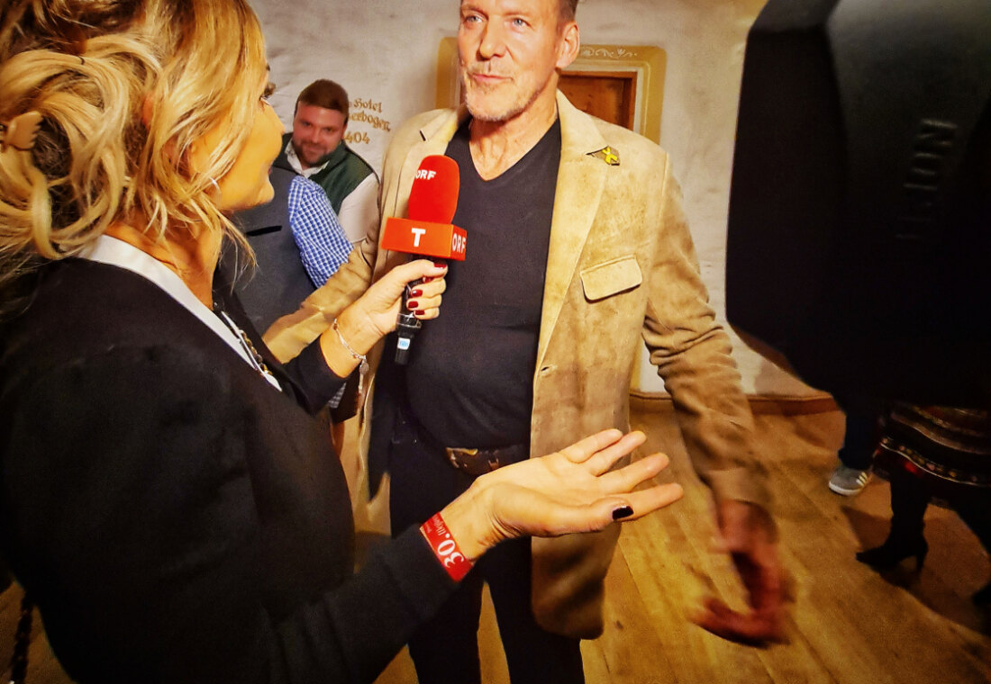 Andreas Felder Dreharbeiten 2023 13 1100x760 - Backstage