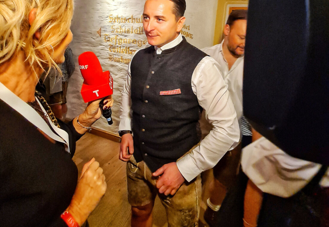 Andreas Felder Dreharbeiten 2023 14 1100x760 - Backstage