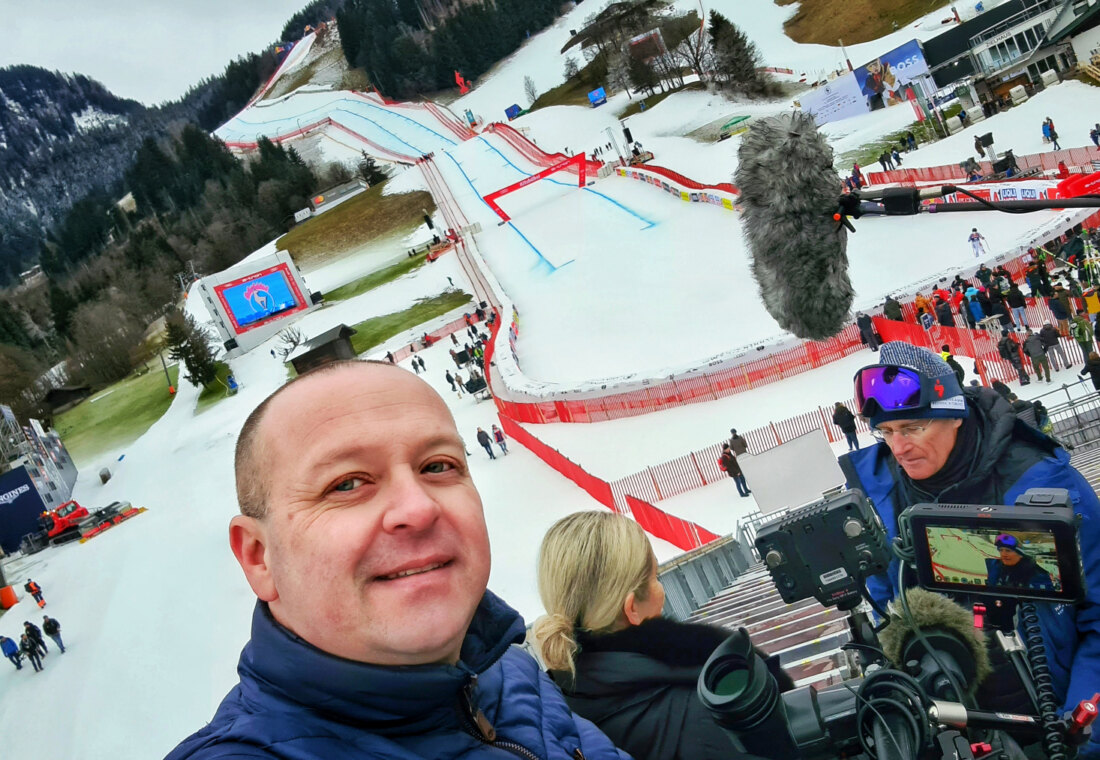 Andreas Felder Dreharbeiten 2023 7 1100x760 - Backstage