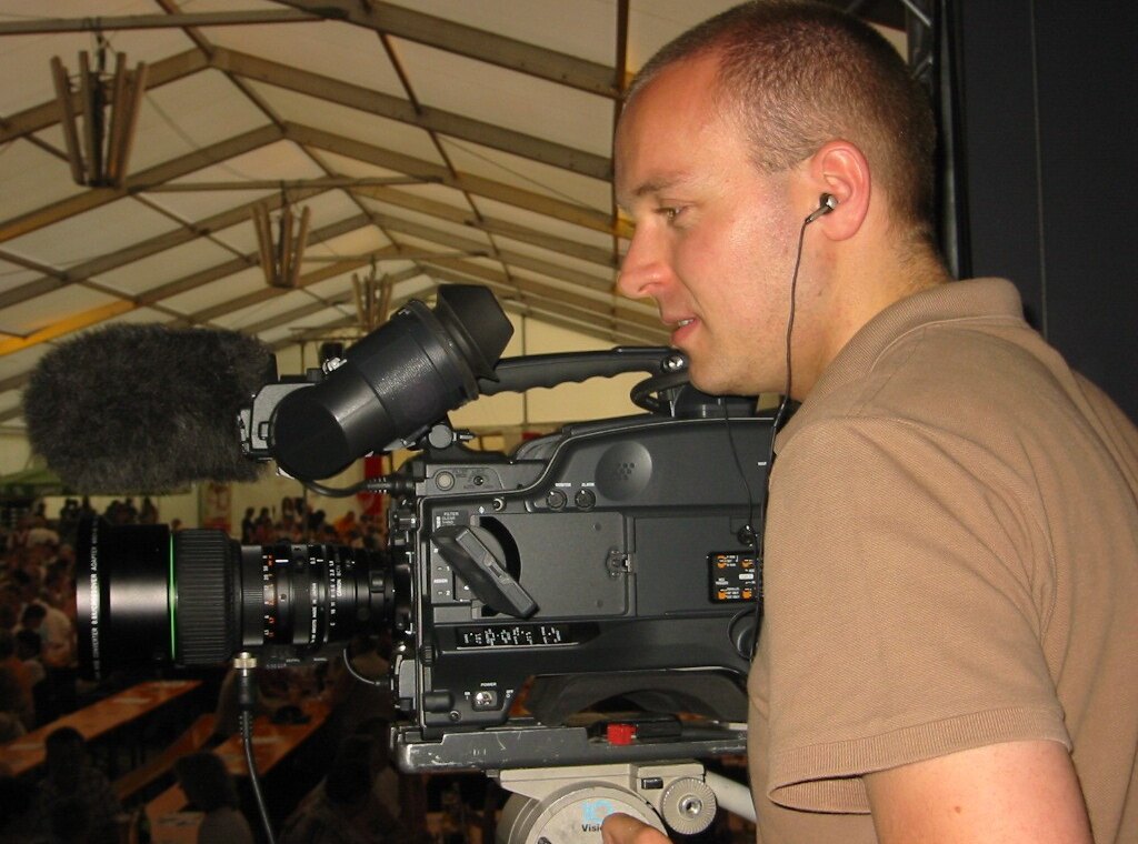 Dreharbeiten verschiedene Sender 1097 1024x760 - Backstage