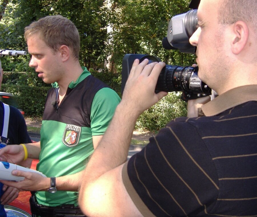 Dreharbeiten verschiedene Sender 1138 900x760 - Backstage