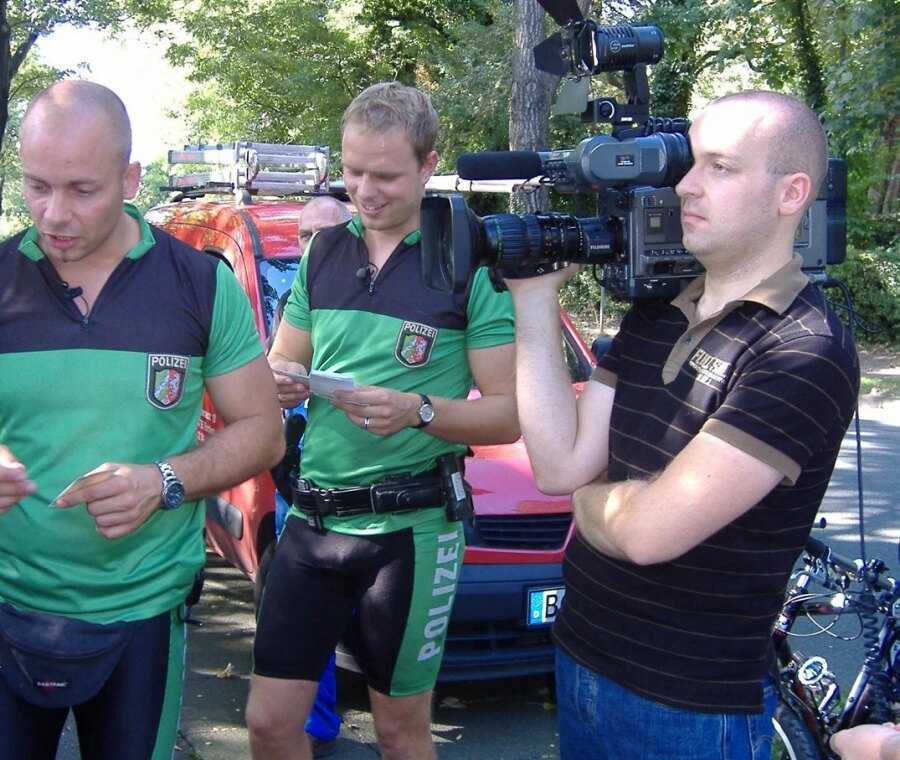 Dreharbeiten verschiedene Sender 1139 900x760 - Backstage
