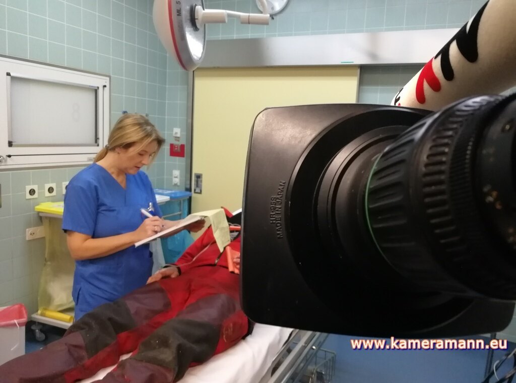 Dreharbeiten verschiedene Sender 114 1024x760 - Backstage