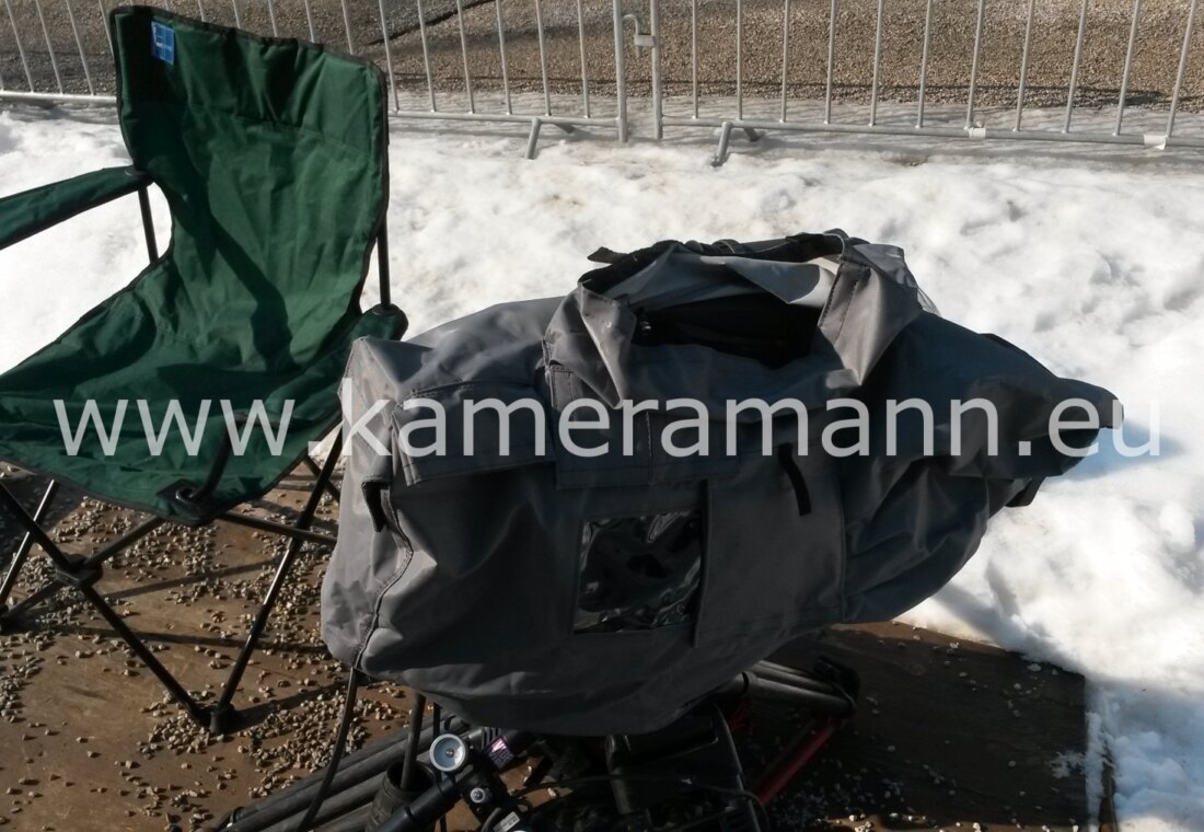 Dreharbeiten verschiedene Sender 1169 1100x760 - Backstage