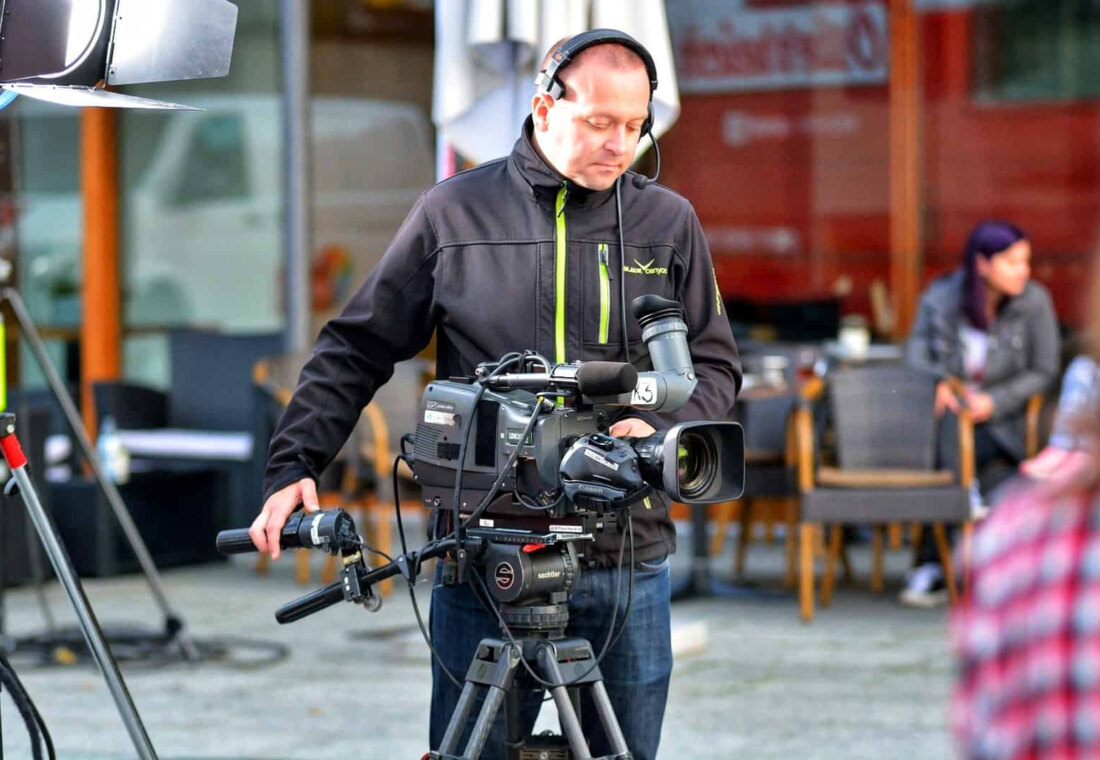 ORF – Unterwegs in Österreich