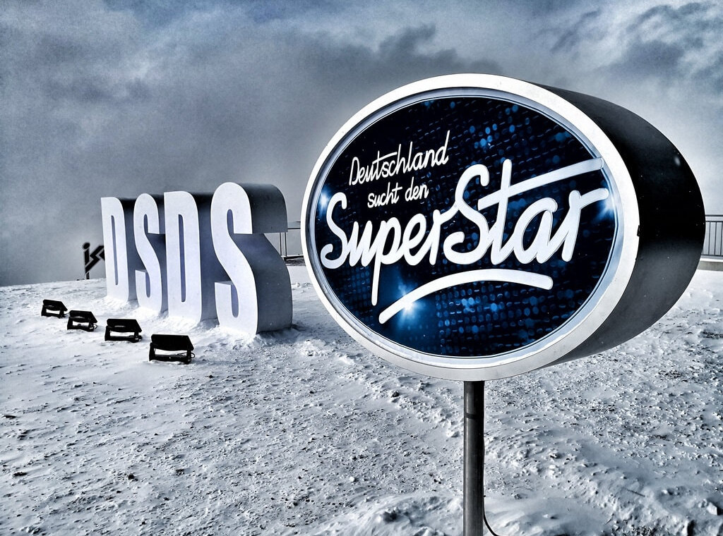 RTL – DSDS Deutschland sucht den Superstar