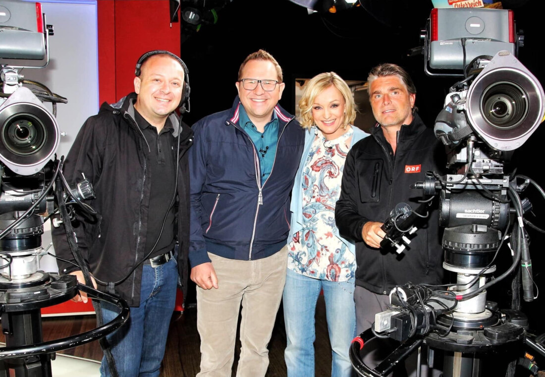 ORF Unterwegs in Österreich – Tirol