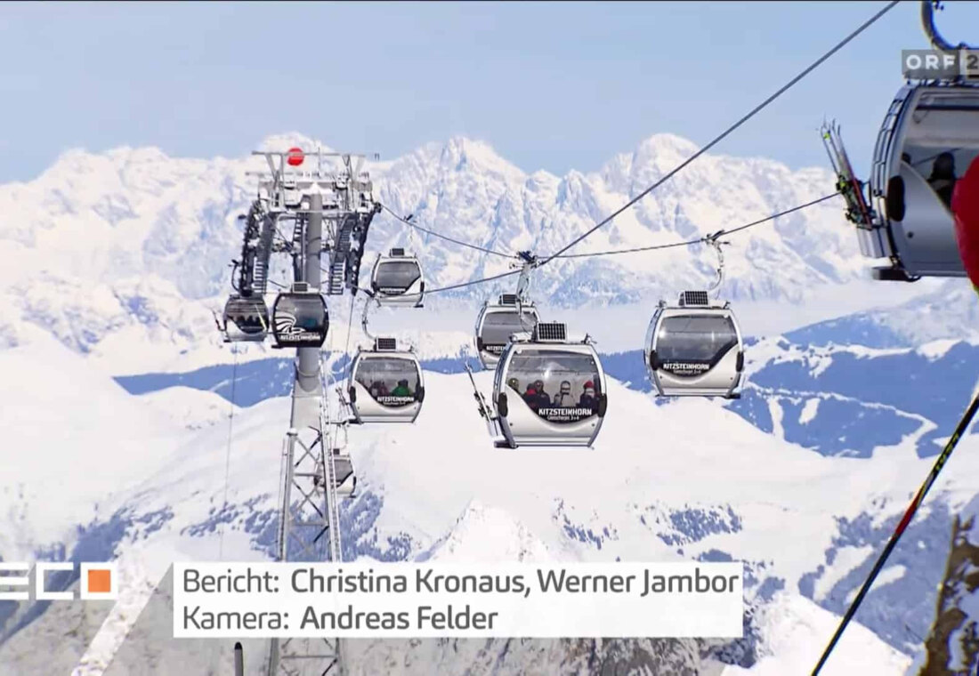 ORF ECO – Wintersaison