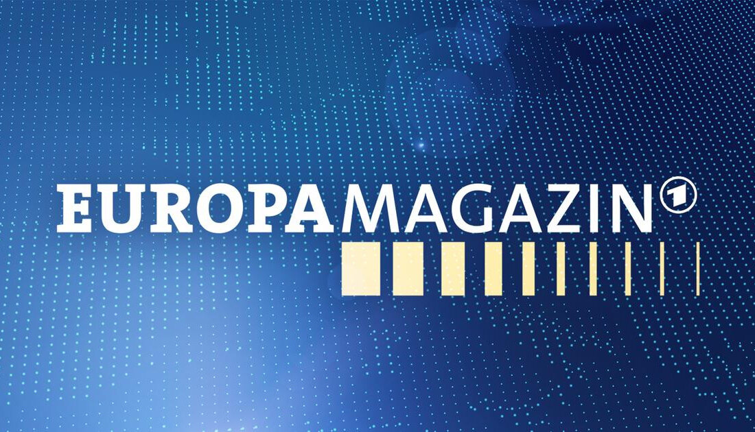 ARD Europamagazin