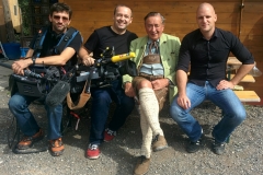 RTL-Lugner-Dreharbeiten-1